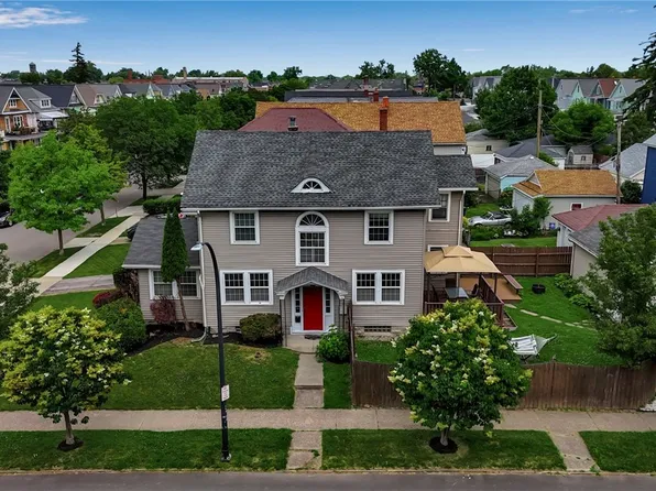 1 Norwalk Ave, Buffalo, NY 14216