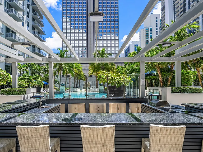 Gather and Dine, al fresco