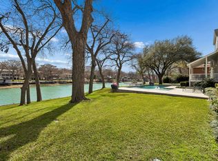 2319 Terminal Loop Drive, McQueeney, TX 78123