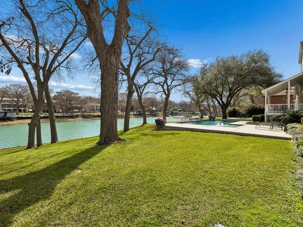 2319 Terminal Loop Drive, McQueeney, TX 78123