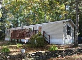 71 5th Ave #10, Greene, ME 04236