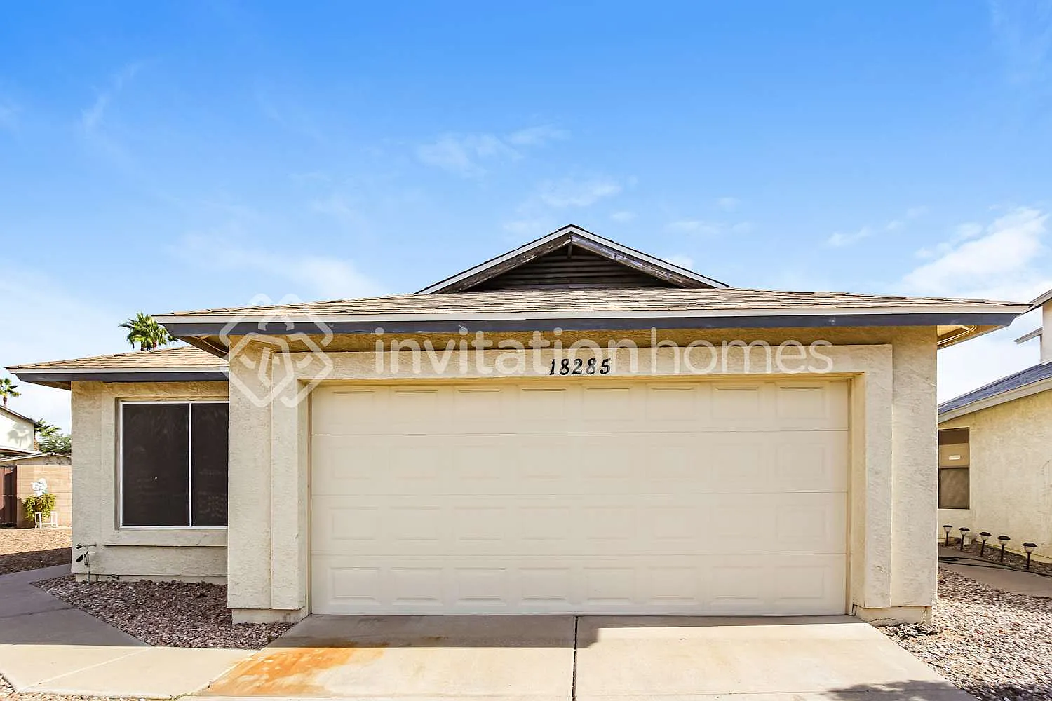 18285 N 87th Dr Peoria, AZ 85382 — Photo 1
