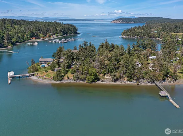 0 De Haro Lane, Friday Harbor, WA 98250