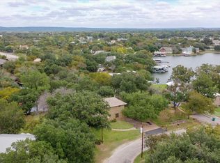 107 Glen Oaks Dr, Sunrise Beach, TX 78643
