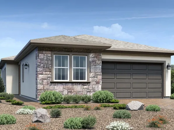 2395 Rocky Anchor Ln #128, Sparks, NV 89436