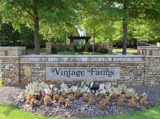 1080 Vintage Cir, Watkinsville, GA 30677