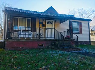 43 Vernon Ave, Wheeling, WV