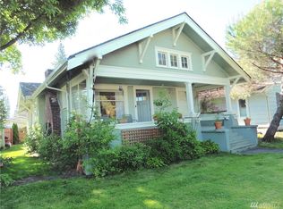 2921 Meridian St, Bellingham, WA 98225