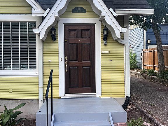 3rd image of 507 Harris Ave