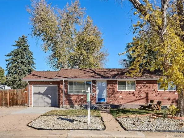 3395 W Union Avenue, Englewood, CO 80110