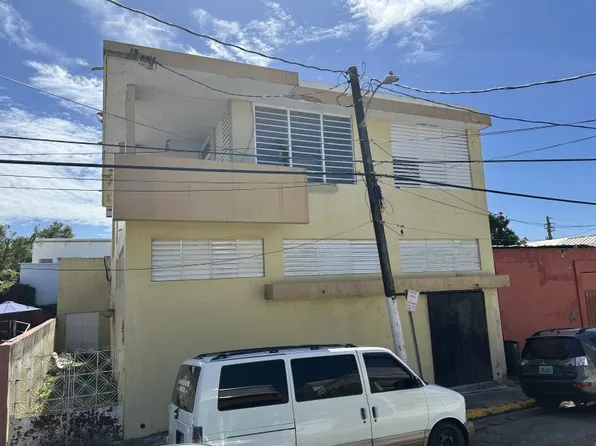 Calle Mano Braschi #5, Juana Diaz, PR 00795