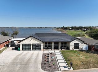 117 Lands End, Wichita Falls, TX 76308
