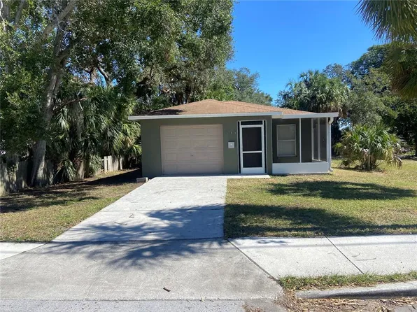 505 N Garden Ave, Clearwater, FL 33755