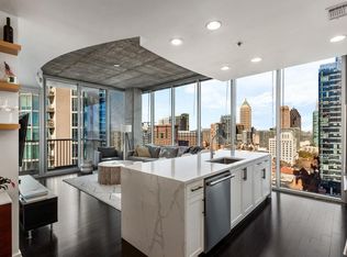 855 Peachtree St NE UNIT 1802, Atlanta, GA 30308