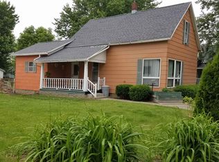 307 N 11th St, Decatur, IN 46733