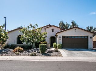 5515 S Cardinal St, Gilbert, AZ 85298