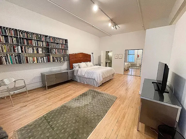 35 Wooster St #2R — Photo 5