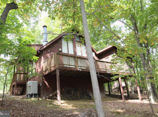 277 Endless Summer Rd, Hedgesville, WV 25427