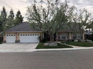 2901 S Stevenson St, Visalia, CA 93277