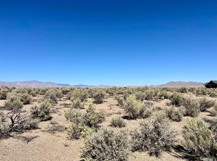 246 Finch Pl, Smith Valley, NV 89430