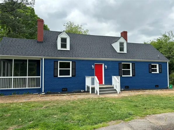 5302 Coxson Rd, Henrico, VA 23231