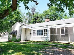 3527 N Wareingwood Dr, Montgomery, AL 36109