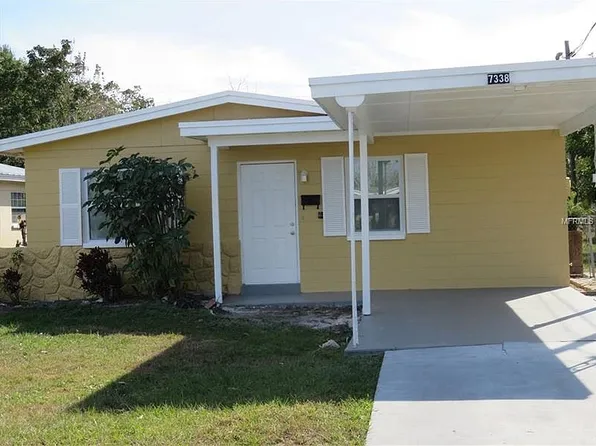 7338 35th Ave N, Saint Petersburg, FL 33710