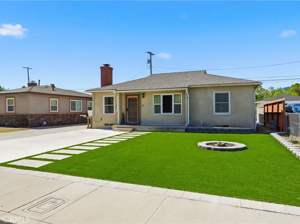 1656 Vejar St, Pomona, CA 91766