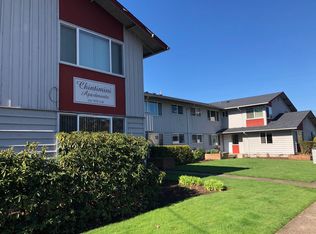 Chintimini Apartments, Corvallis, OR 97330