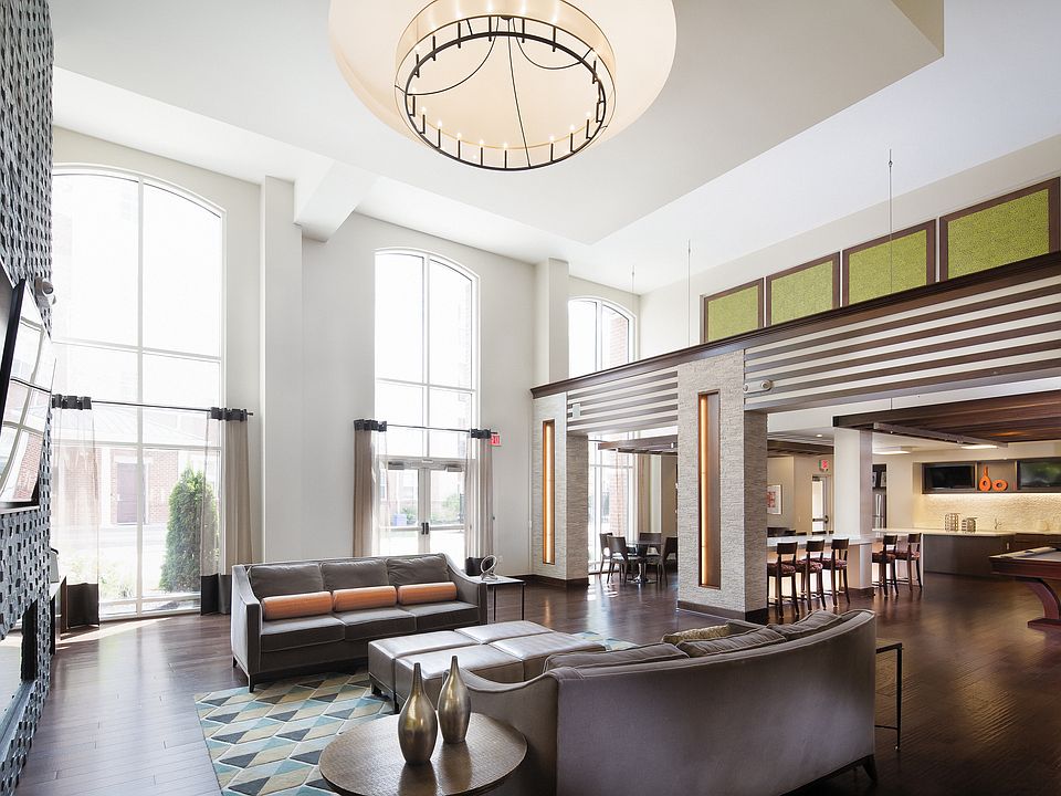 Verde at Greenbelt Station Apartment Rentals with Virtual tours