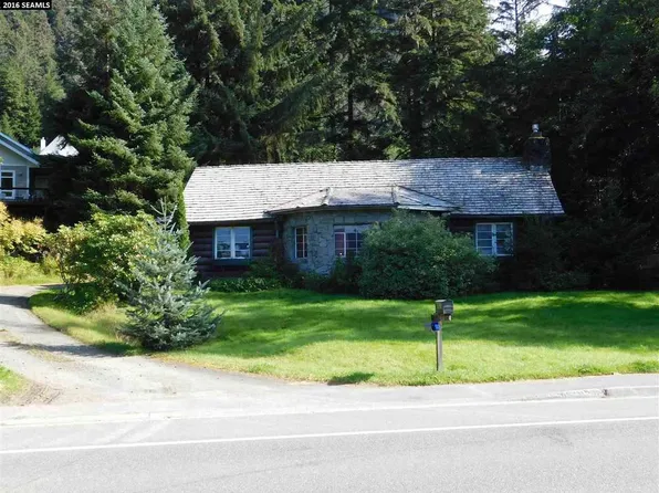 3540 Glacier Hwy, Juneau, AK 99801