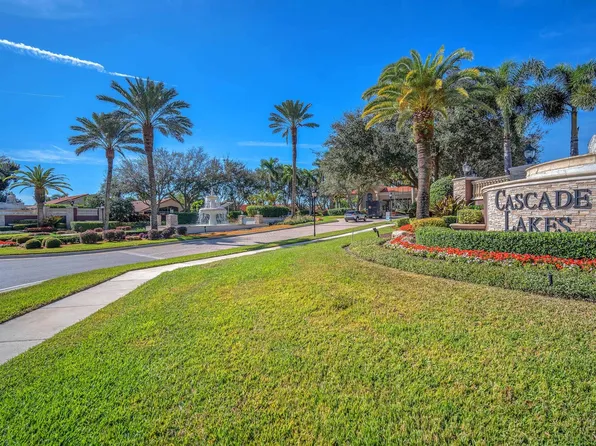 5065 Glenville Drive, Boynton Beach, FL 33437