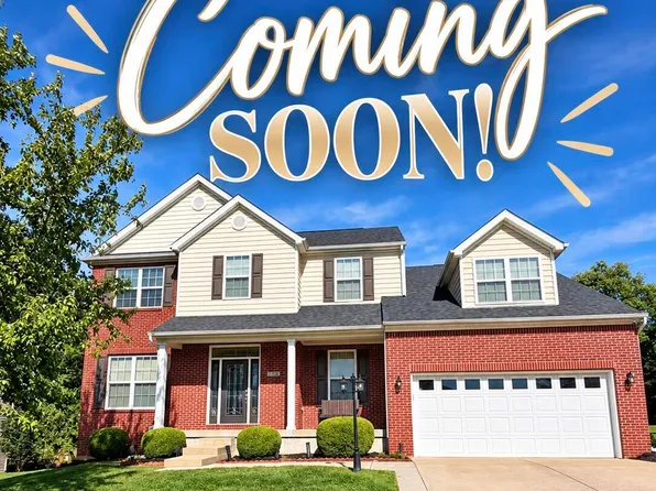 2108 Cherry Creek Rd, La Grange, KY 40031