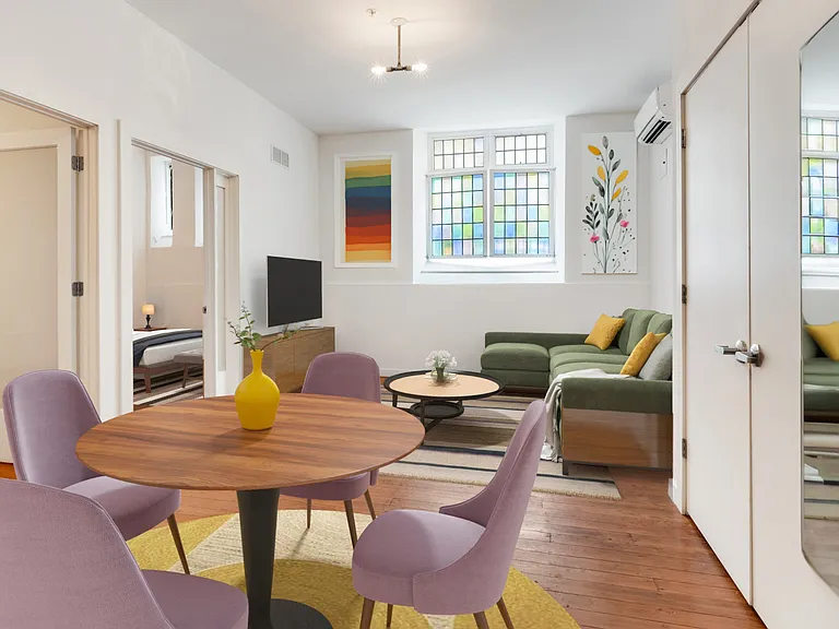 Sanctuary Lofts — Photo 7