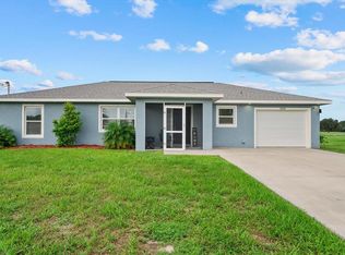 8288 SW Sunnybreeze Rd, Arcadia, FL 34269
