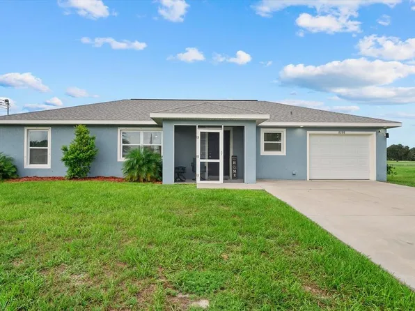 8288 SW Sunnybreeze Rd, Arcadia, FL 34269