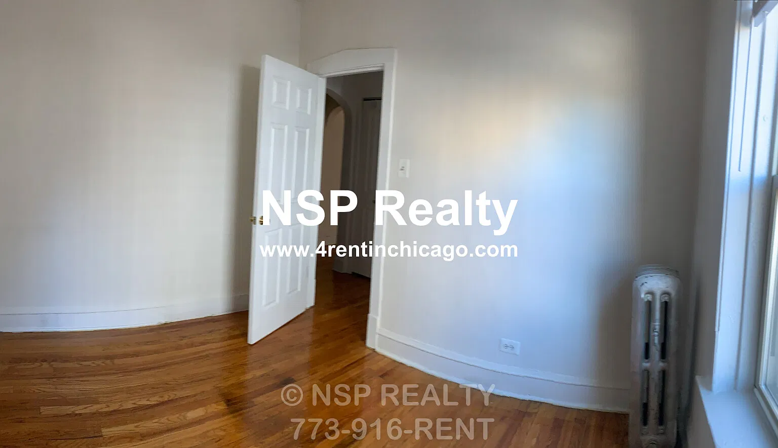 1 bed, 1.0 bath, 650 sqft, $1,600 — Photo 2