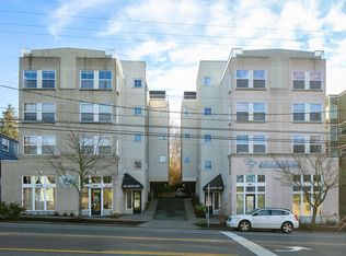 4032 Stone Way N APT 402, Seattle, WA 98103