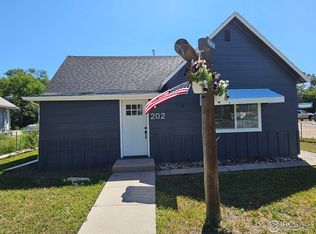 202 N 7th Ave, Sterling, CO 80751