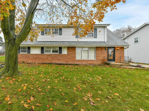 5224 South 26th STREET #5226, Milwaukee, WI 53221