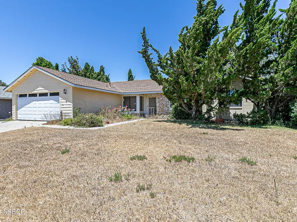 733 Via Esmeralda, Santa Maria, CA 93455