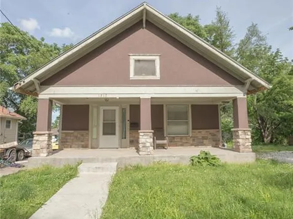 1517 N 26th St, Kansas City, KS 66102