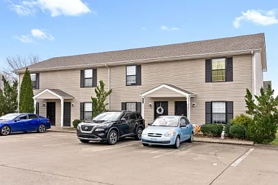 248 Executive Avenue - 1B — Photo 1
