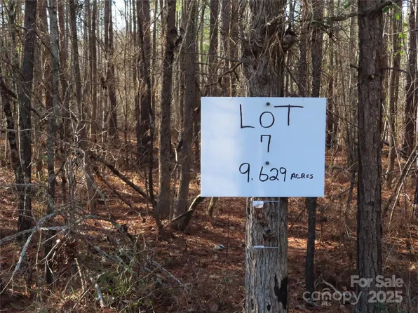 LOT 7 Winter Rd, Rock Hill, SC 29730