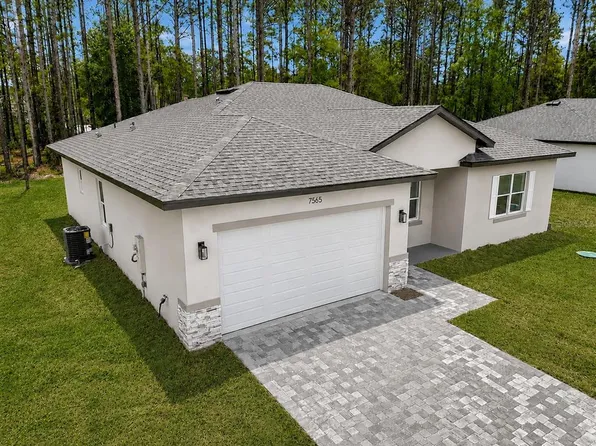 7565 N SANTOS DRIVE, CITRUS SPRINGS, FL 34434