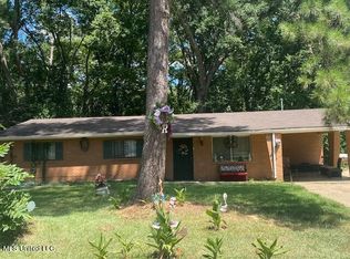4508 Belmede Pl, Jackson, MS 39206