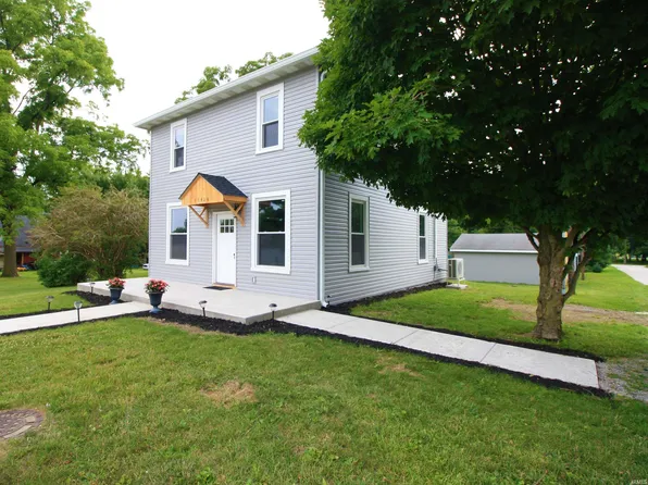 11424 East St, Romney, IN 47981