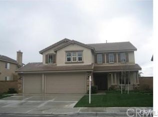 27729 Bluff Vista Way, Menifee, CA 92584
