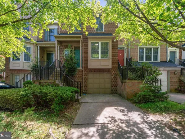 410 Skidmore Blvd, Gaithersburg, MD 20877