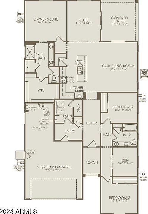 2nd image of 17750 W ENCINAS Lane